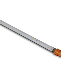 Lichtrohr FlexLED3 HO 450mm 48VDC 4,5W IP69K WW Kabel 1730